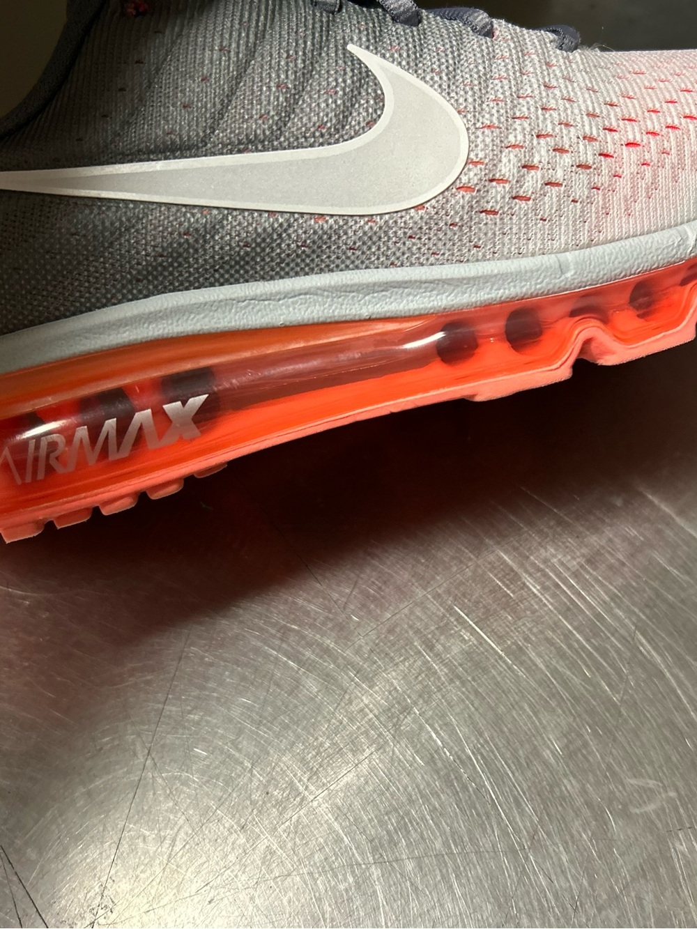 Nike Air Max Size 9 Women - Picture 8 of 10